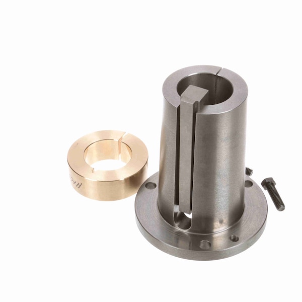 Torqtaper Plus Bushing Kit - Inch Bore Type, 215TBP200